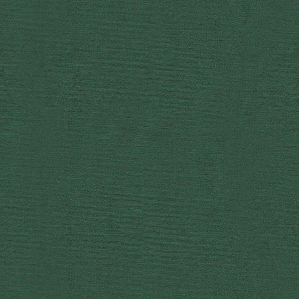 Foldemadras på mål i velour - Forest - S6019
