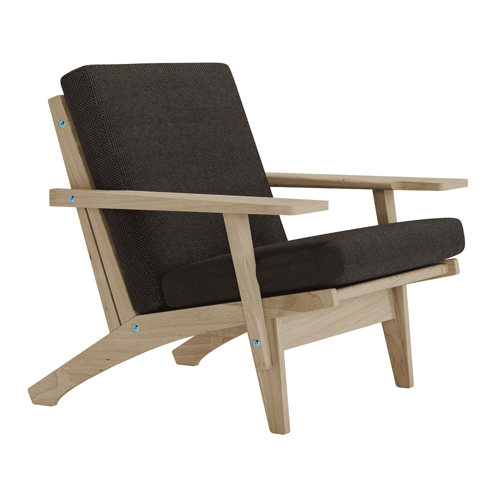View image full screen Hyndesæt til Wegner GE 370 i Supreme