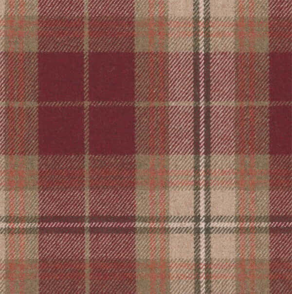 Zobrazit na celou obrazovku Vzorek látky – Sherlock, vlna se vzorem