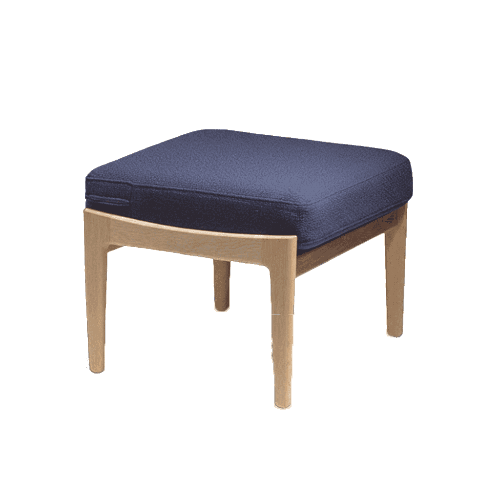 View image full screen Hynde til Wegner GE 290S skammel i Cosy