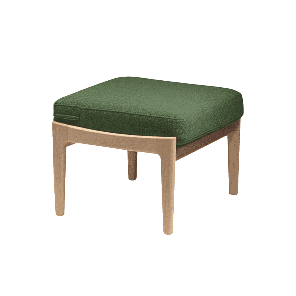 View image full screen Hynde til Wegner GE 290S skammel i Cosy