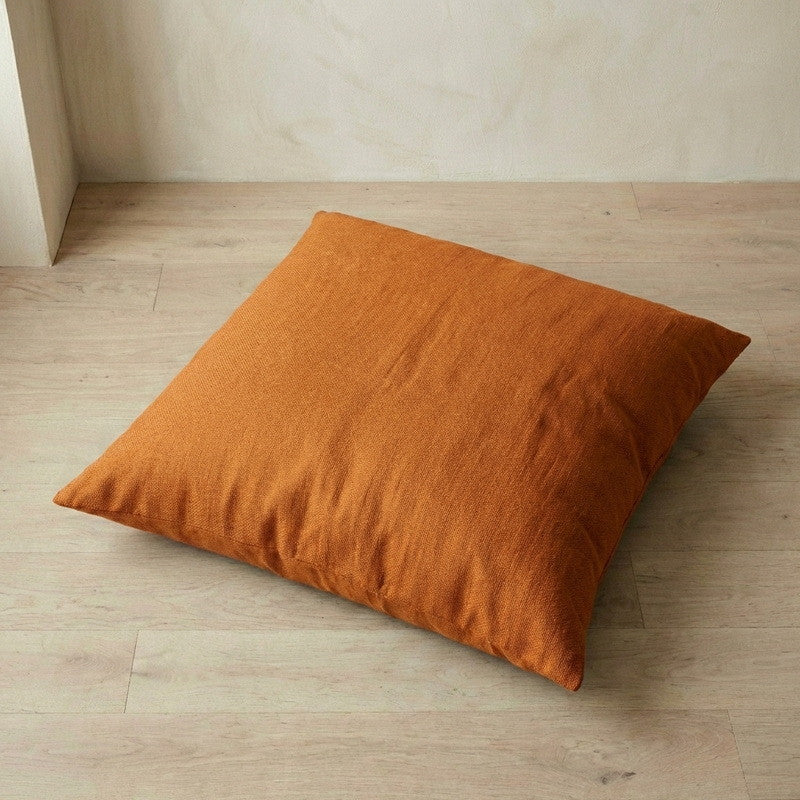 Zobrazit obrázek na celou obrazovku Gulvpude på mål i Cosy