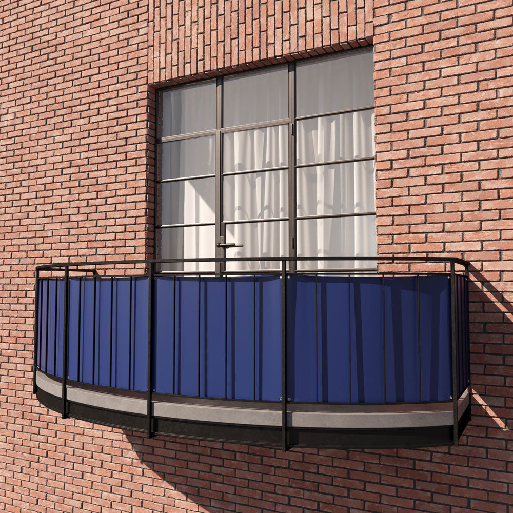 View image full screen Altansejl i Sunproof olefin