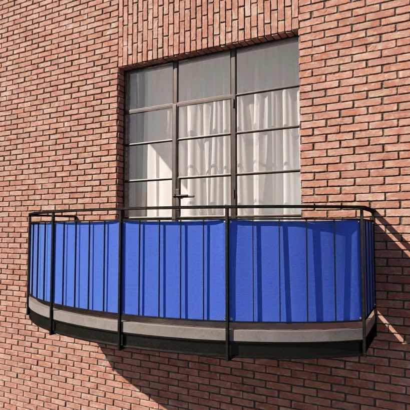 View image full screen Altansejl i Sunproof olefin
