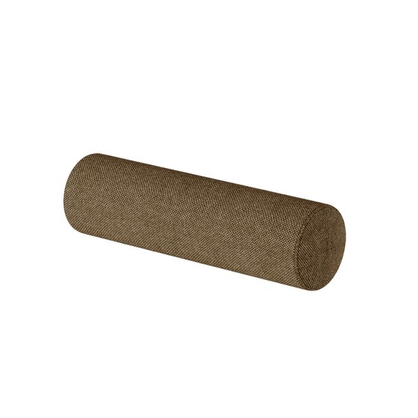 Cylinderhynde på mål i uld - Natur - S7001..