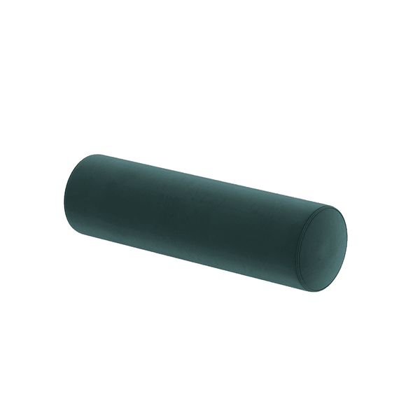 Cylinderhynde på mål i velour - Garden - S6018,
