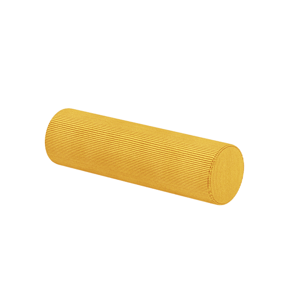 Cylinderhynde på mål i velvet - Honey - S2505´