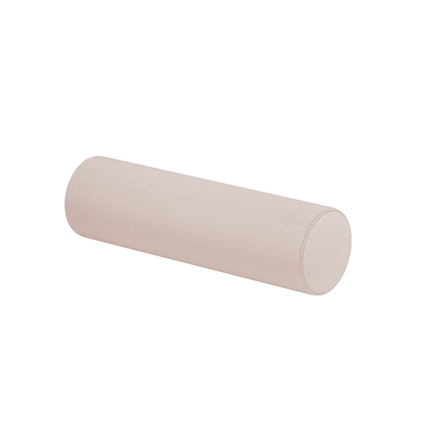 Vandtæt cylinderhynde på mål - Creme - S4300´