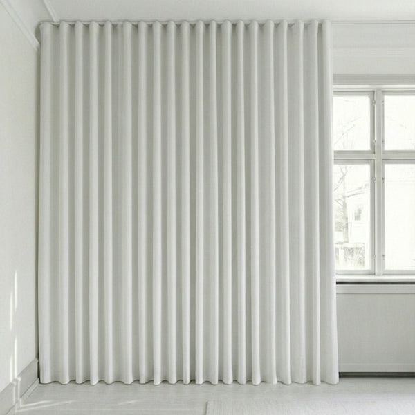 Zatemňovací závěs na míru – Klint - Stone Gray - C3015