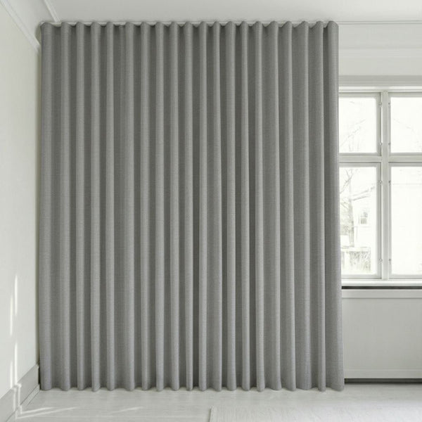 Zatemňovací závěs na míru – Klint - Dove Gray - C3017
