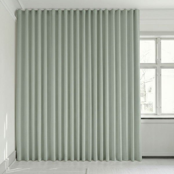 Zatemňovací závěs na míru – Klint - Slate Gray - C3016