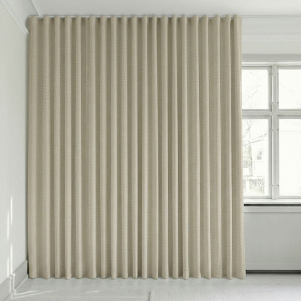Zatemňovací závěs na míru – Klint - Pale Mushroom - C3003