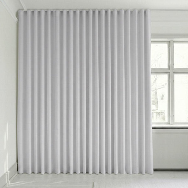 Zatemňovací závěs na míru – Sola - Slate Gray - C3212