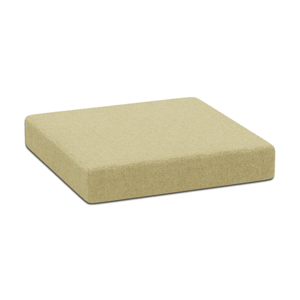 Siddehynde på mål i uld - Beige - S7000.
