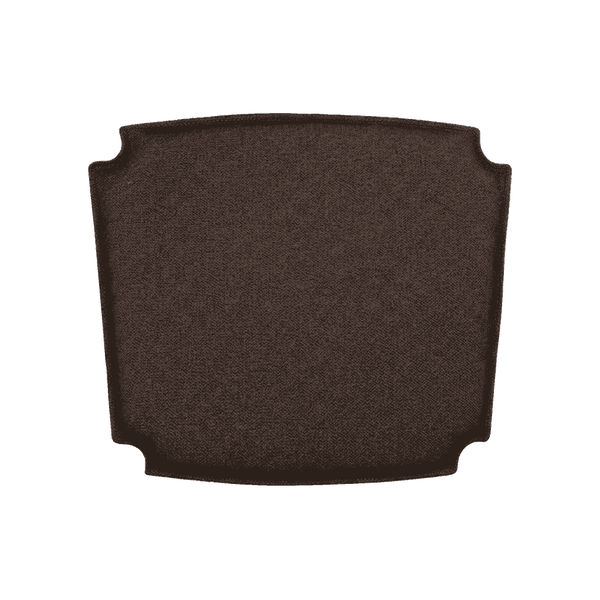 Hynde til Wegner CH24 Y-stol i Cosy - Brown - S8109