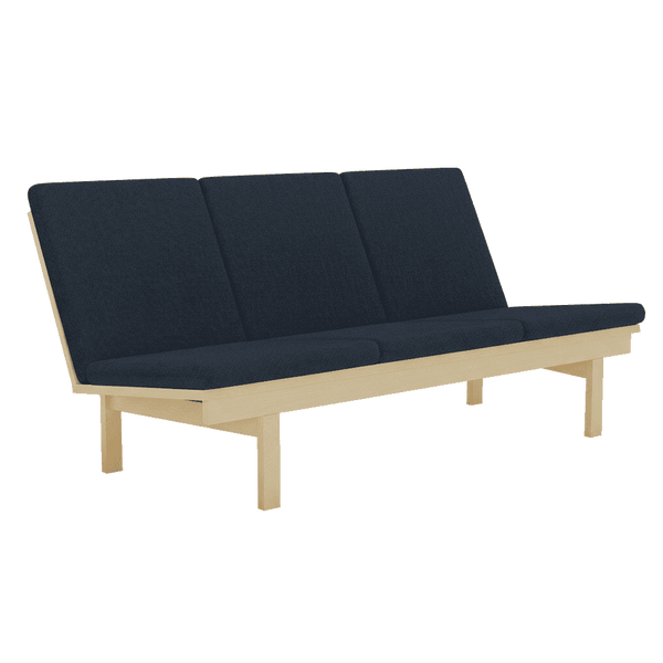 Hyndesæt til Børge Mogensen 2218 & 2219 i Cosy - Marine - S8111