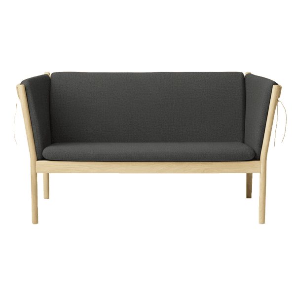 Hyndesæt til Erik Ole Jørgensen J148 i Cosy - Charcoal - S7013