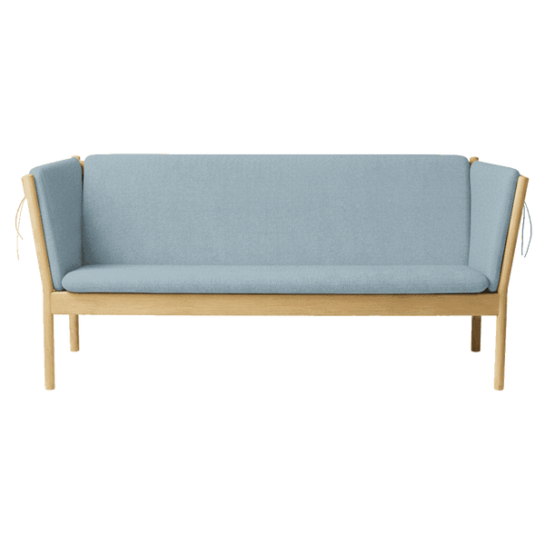 Hyndesæt til Erik Ole Jørgensen J149 i Cosy - Light blue - S8113