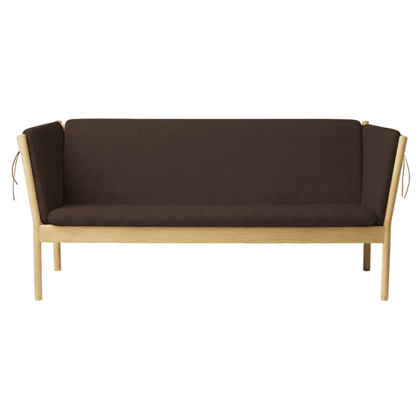 Hyndesæt til Erik Ole Jørgensen J149 i Cosy - Brown - S8109