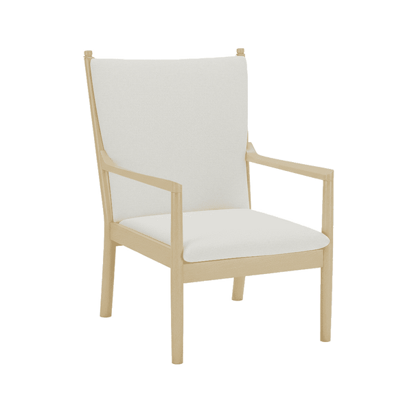 Hyndesæt til Wegner 1788 i Cosy - Snow - S8103