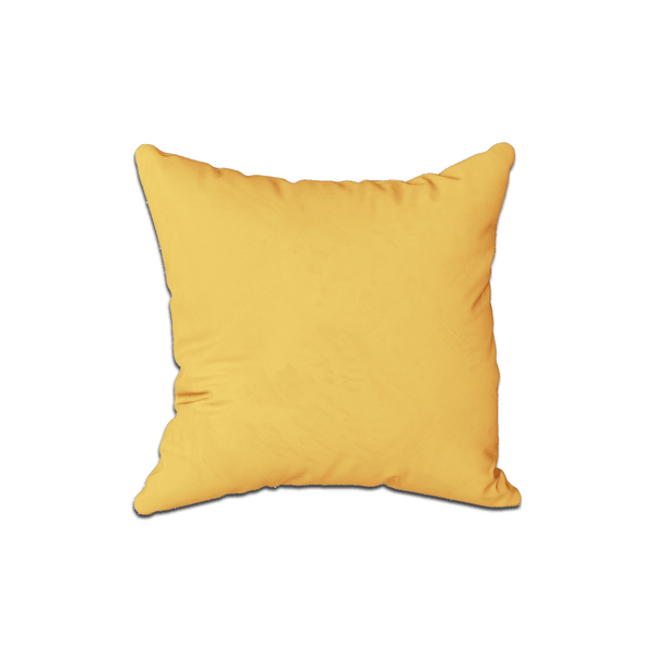 Pude på mål i velour - Honey - S6022´