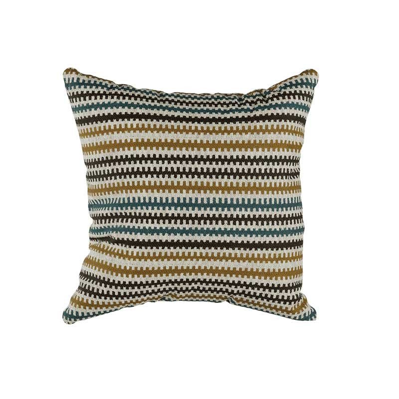 Pude Boucle Jacquard