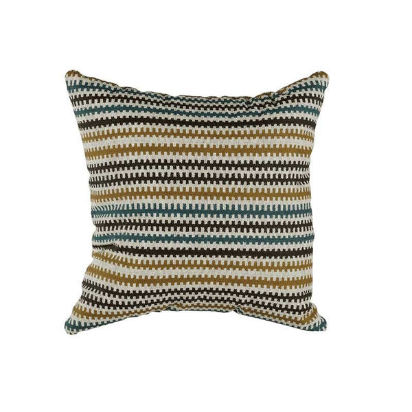 Pude Boucle Jacquard