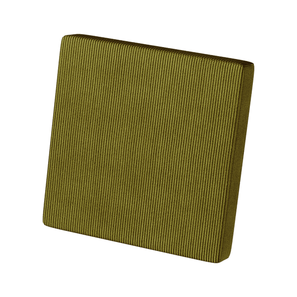 Ryghynde på mål i velvet - Army - S2506-