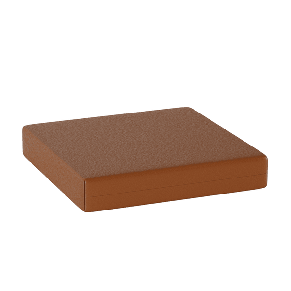 Sedák na míru z koženky - Ginger - S3102