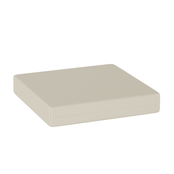 Sedák na míru z koženky - Butternut - S3101