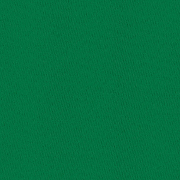 Stofprøve – bomuldsblanding til duge - Green - D1034.