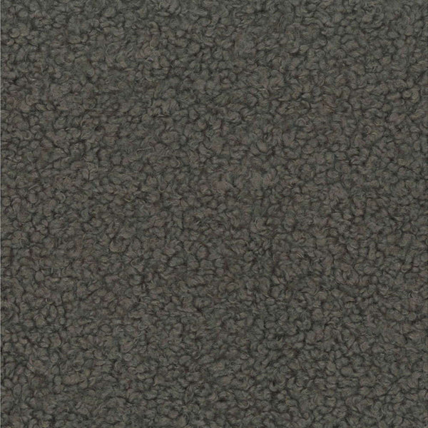 Stofprøve – Boucle - Granite - S2005