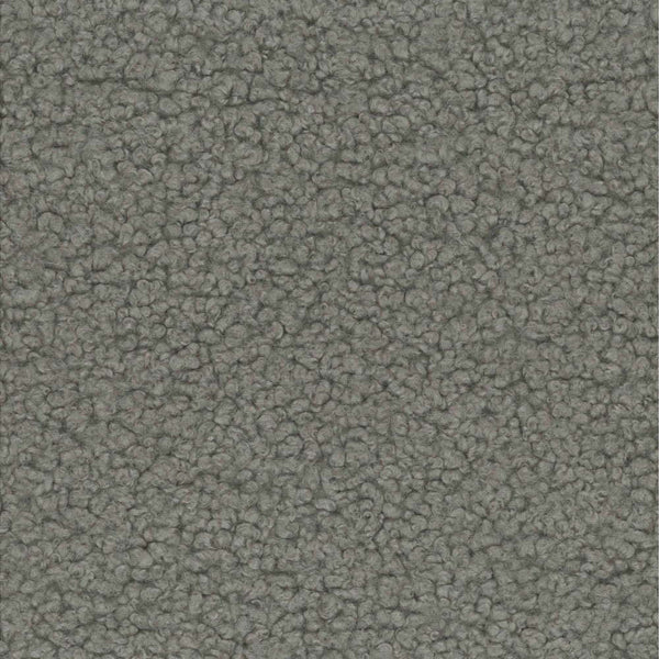 Stofprøve – Boucle - Gray - S2004