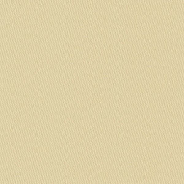 Stofprøve – bomuld, 220 g - Yellow - D1001.