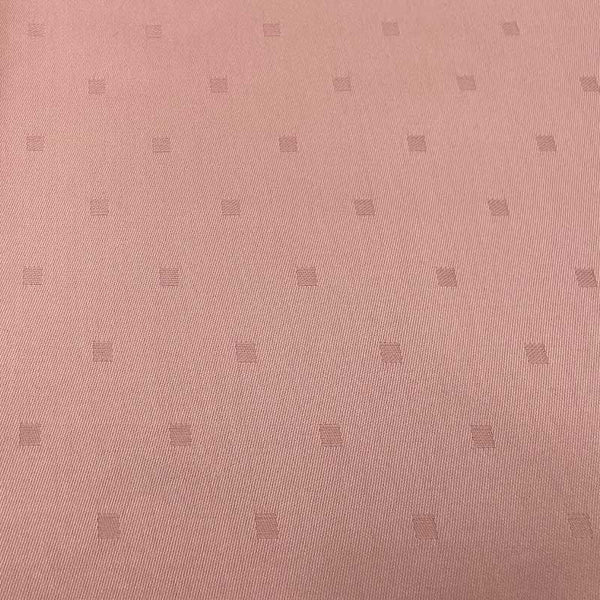 Stofprøve – egyptisk damask - Grimpy pink - D1051