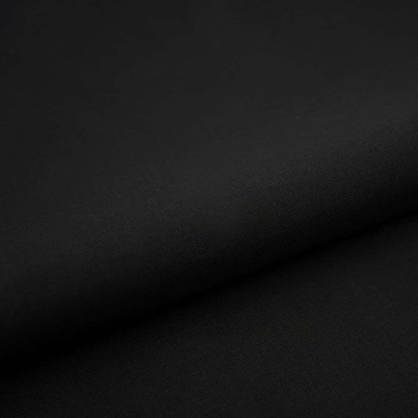 Stofprøve – Sunproof, inde og ude - Onyx - S5216
