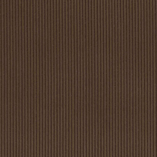 Stofprøve – Velvet fløjl - Walnut - S2513