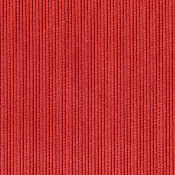 Stofprøve – Velvet fløjl - Carmine - S2502