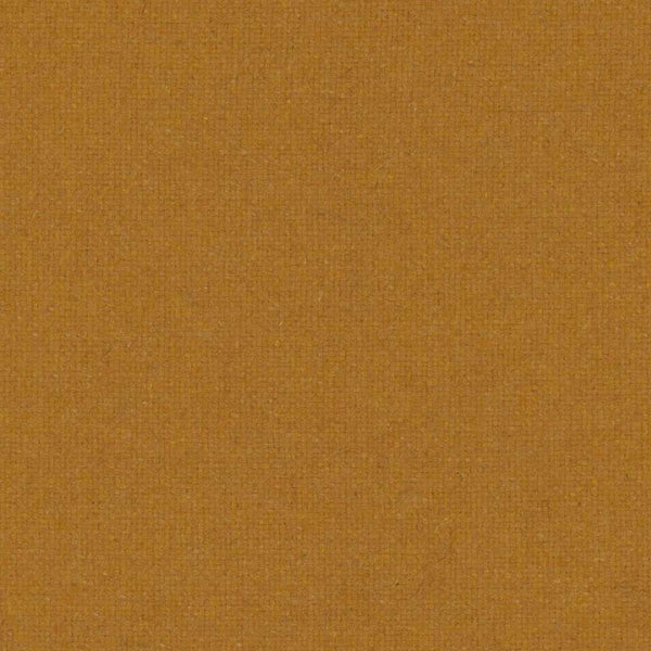 Stofprøve – Wool i genbrugsuld - Gul - S7005