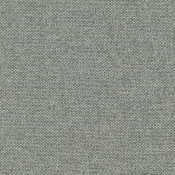 Stofprøve – Wool i genbrugsuld - Grå - S7010