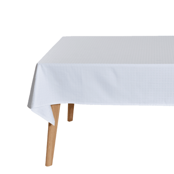 Dot Damask dug