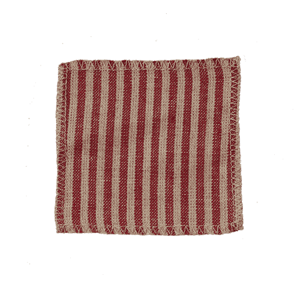 Santa Hør Stofprøve